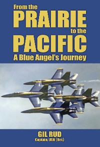 Cover From the Prairie to the Pacific