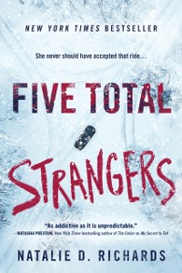Cover Five Total Strangers