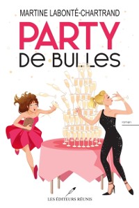 Cover Party de bulles