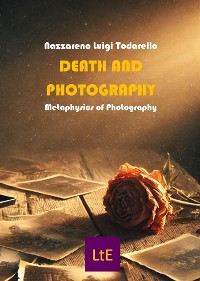 Cover DEATH AND PHOTOGRAPHY