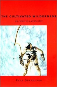 Cover Cultivated Wilderness