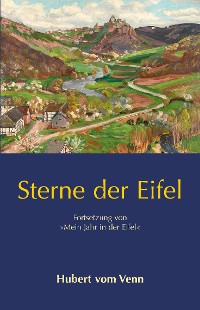 Cover Sterne der Eifel