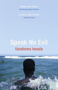 Cover Speak No Evil
