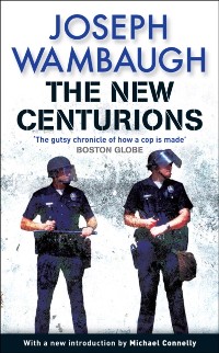 Cover New Centurions