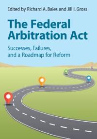 Cover Federal Arbitration Act