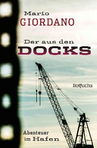 Cover Der aus den Docks