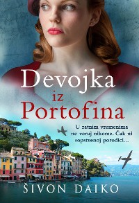 Cover Devojka iz Portofina