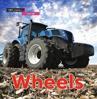 Cover Let's Talk: Wheels