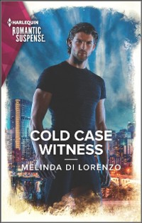 Cover Cold Case Witness