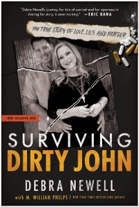 Cover Surviving Dirty John