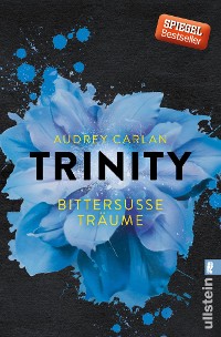 Cover Trinity - Bittersüße Träume
