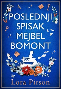 Cover Poslednji spisak Mejbel Bomont