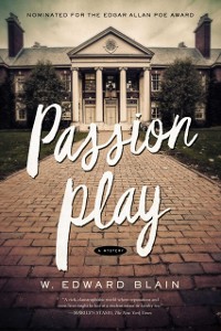 Cover Passion Play