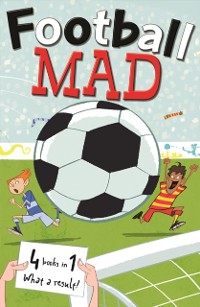 Cover Football Mad
