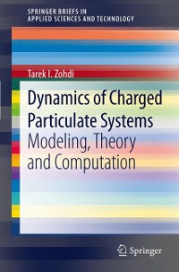 Cover Dynamics of Charged Particulate Systems