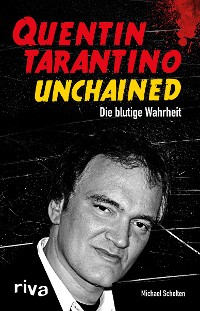 Cover Quentin Tarantino Unchained