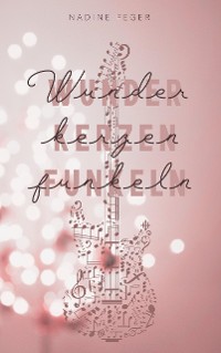 Cover Wunderkerzenfunkeln