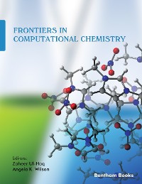 Cover Frontiers in Computational Chemistry: Volume 7