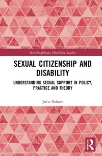 Cover Sexual Citizenship and Disability