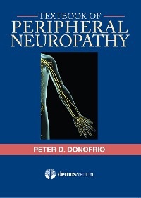 Cover Textbook of Peripheral Neuropathy