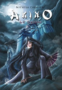 Cover Akiko. Le origini
