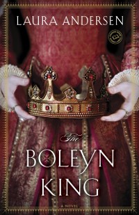 Cover Boleyn King
