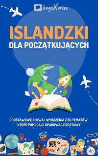 Cover Islandzki dla początkujących