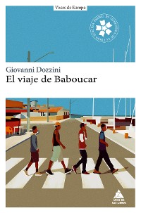 Cover El viaje de Baboucar