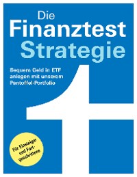 Cover Die Finanztest-Strategie
