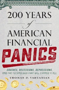 Cover 200 Years of American Financial Panics