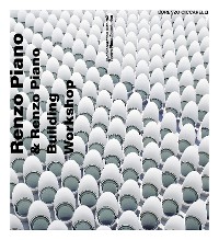 Cover Renzo Piano