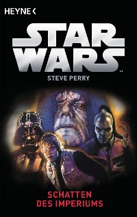 Cover Star Wars™: Schatten des Imperiums