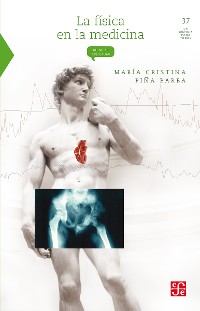 Cover La física en la medicina