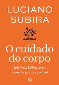 Cover O cuidado do corpo