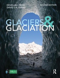 Cover Glaciers and Glaciation, 2nd edition