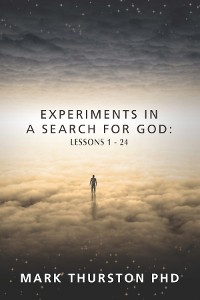 Cover Experiments in a Search For God