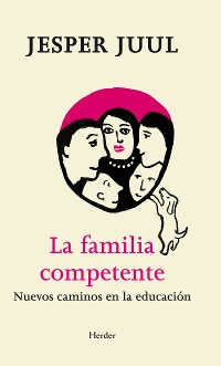 Cover La familia competente