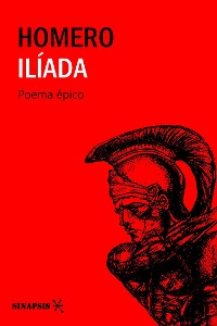 Cover Ilíada