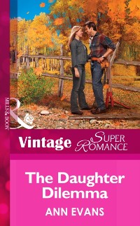 Cover Daughter Dilemma