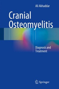 Cover Cranial Osteomyelitis
