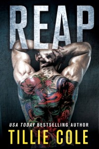 Cover Reap