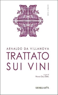 Cover Trattato sui vini