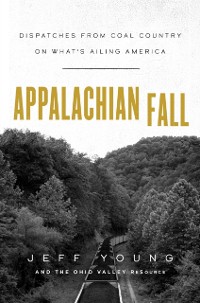 Cover Appalachian Fall