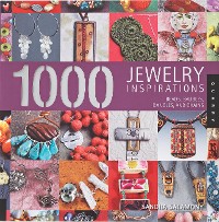 Cover 1,000 Jewelry Inspirations