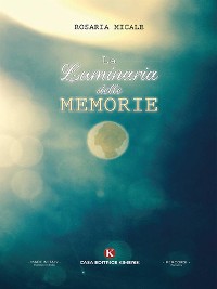 Cover La luminaria delle memorie