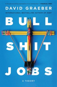 Cover Bullshit Jobs