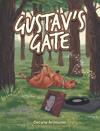 Cover Gustav’s Gate