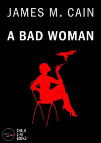 Cover Bad Woman