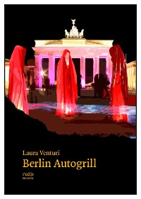 Cover Berlin autogrill