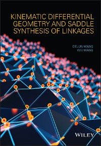 Cover Kinematic Differential Geometry and Saddle Synthesis of Linkages